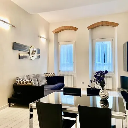 Centro Appartement Florence