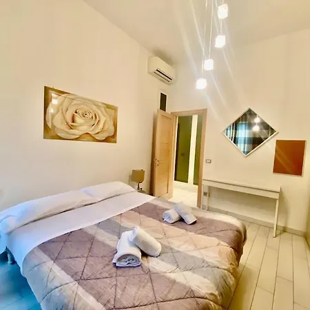 Centro Appartement