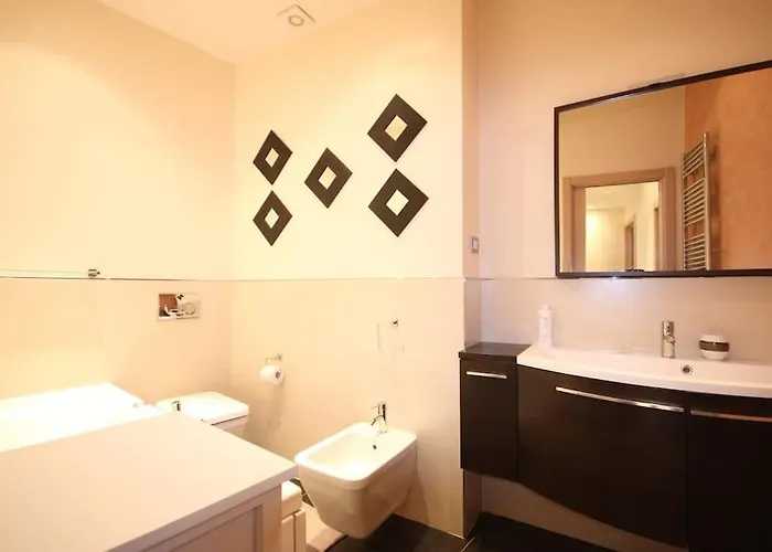 Centro Appartement