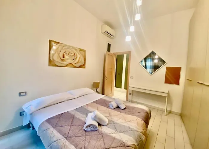 Centro Appartement