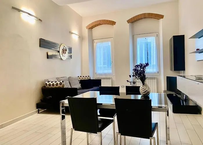 Centro Appartement *