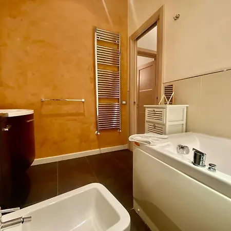 Centro Citta Apartment *