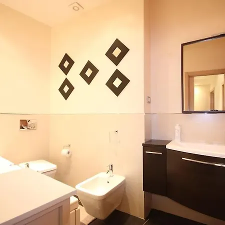 Centro Citta Apartment