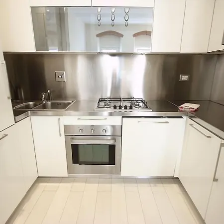 Centro Citta Apartamento Florencia