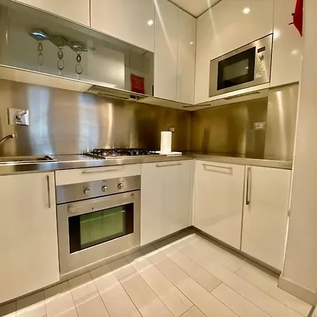 Centro Citta Apartment