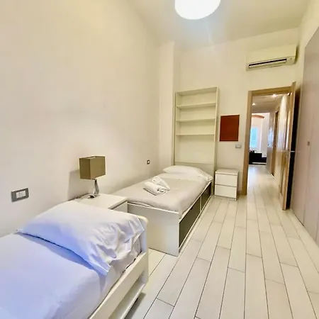 Centro Citta Apartment