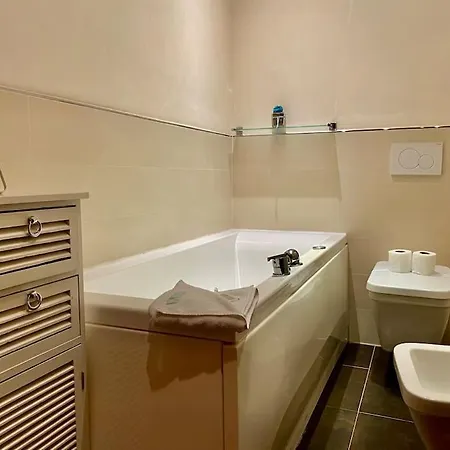 Centro Citta Apartamento Florencia