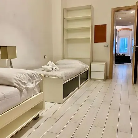 Apartamento Centro Citta Florencia