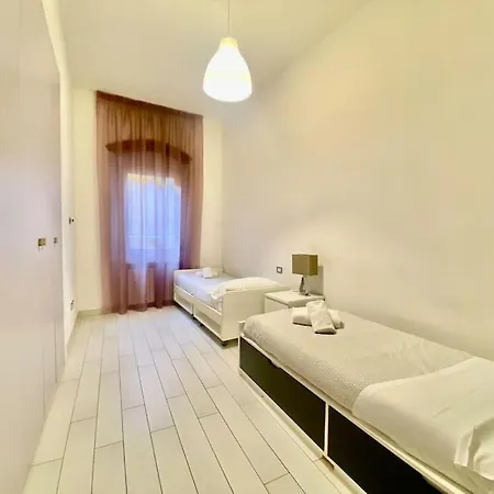 Centro Citta Apartment
