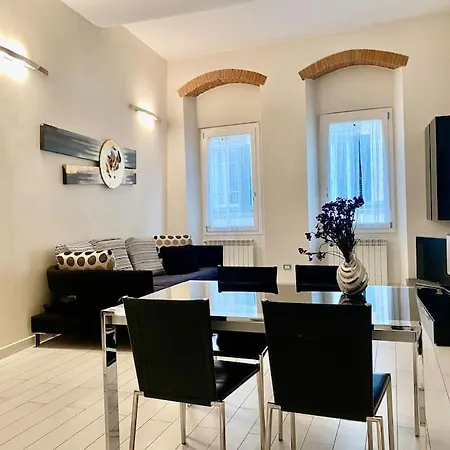 Centro Citta Apartment *