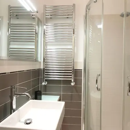 Apartamento Centro Citta