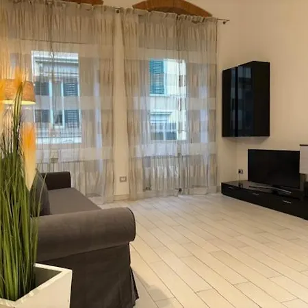 Apartamento Centro Citta