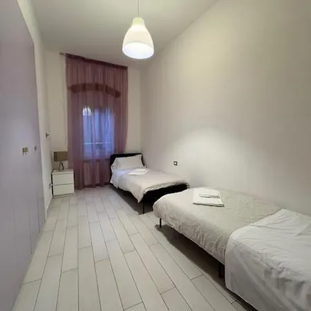 Apartamento Centro Citta