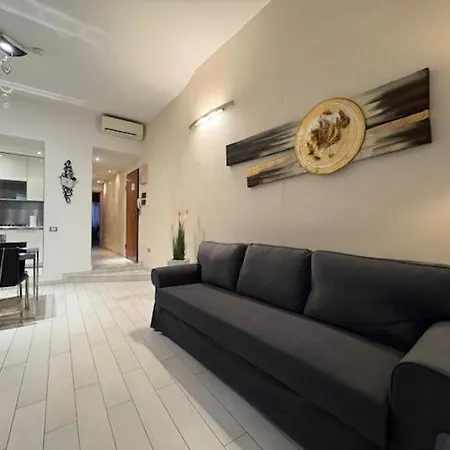 Lejlighed Centro Citta Firenze