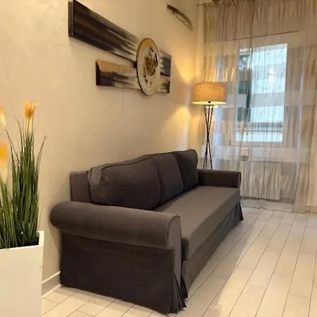 Centro Citta Apartamento