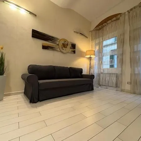 Apartamento Centro Citta *