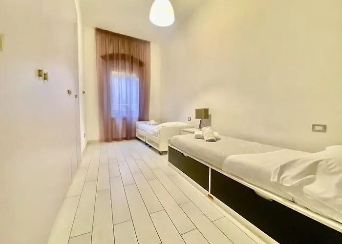 Centro Citta Флоренция