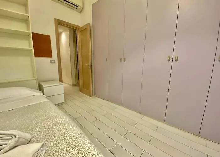 Апартаменты Centro Citta *