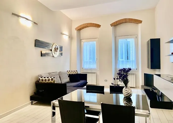 Centro Citta Апартаменты Флоренция