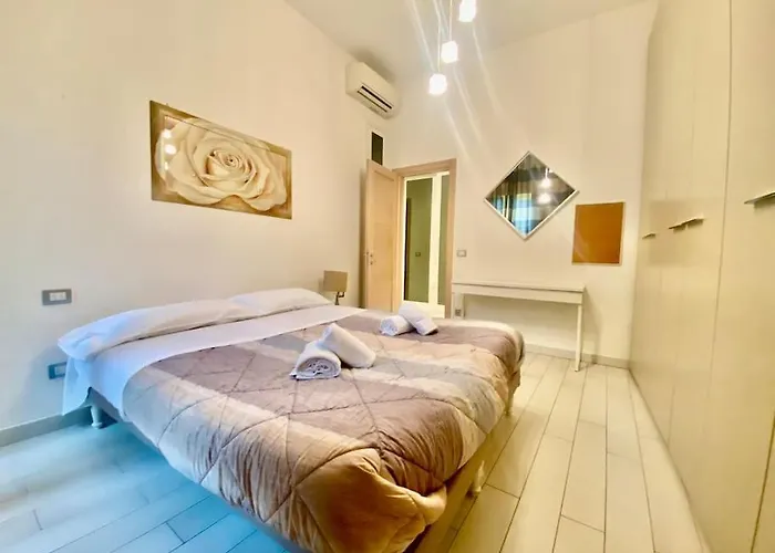 Апартаменты Centro Citta Флоренция