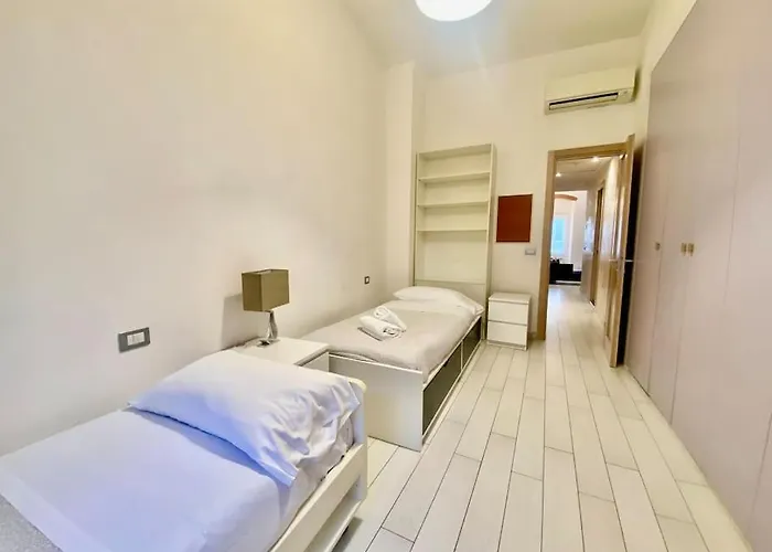 Centro Citta Апартаменты