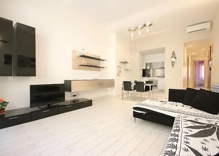 Апартаменты Centro Citta Флоренция