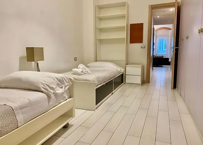 Апартаменты Centro Citta Флоренция