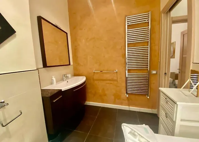 Апартаменты Centro Citta Флоренция