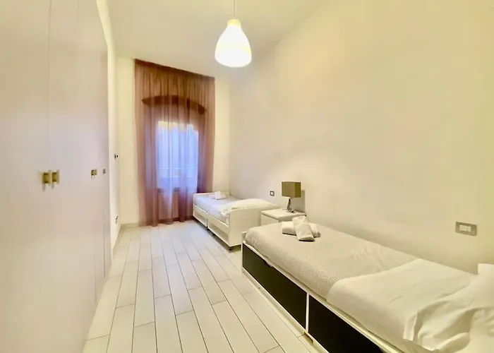 Centro Citta Апартаменты