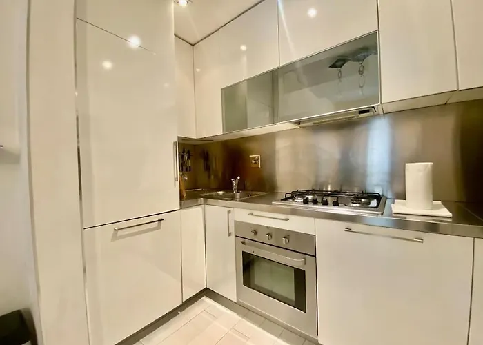 Centro Citta Апартаменты Флоренция