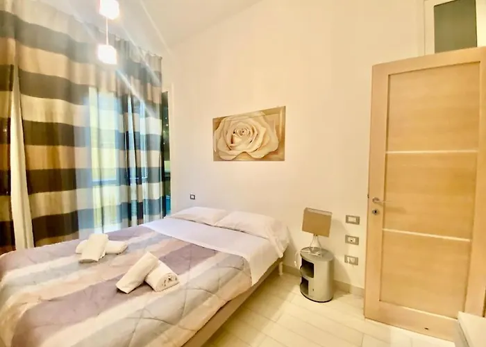 Апартаменты Centro Citta