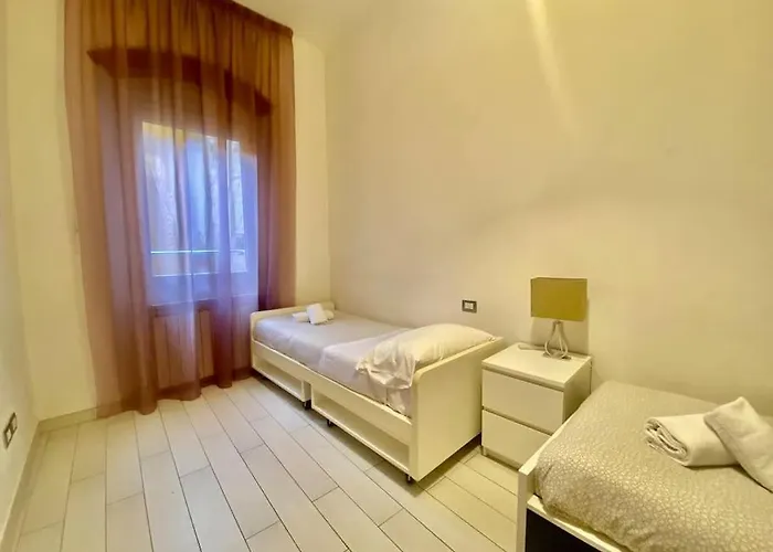 Centro Citta Апартаменты Флоренция