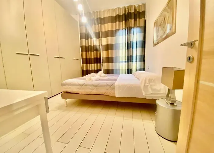 Centro Citta Апартаменты Флоренция