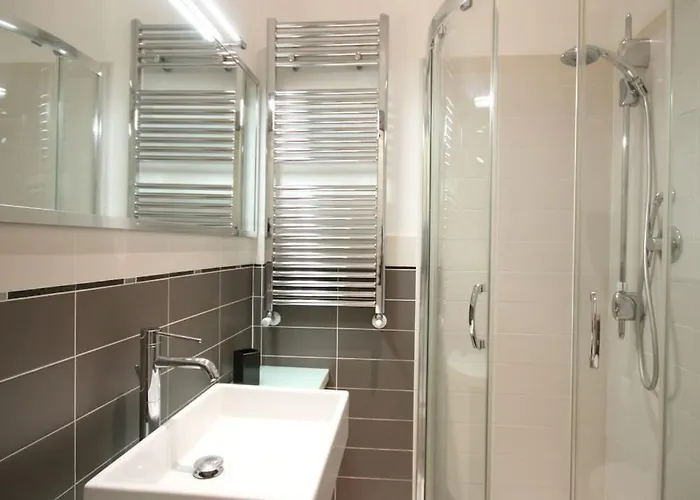 Апартаменты Centro Citta