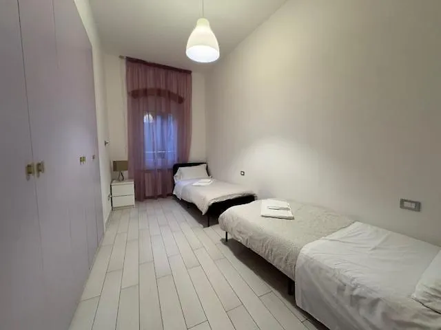 Lägenhet Centro Citta