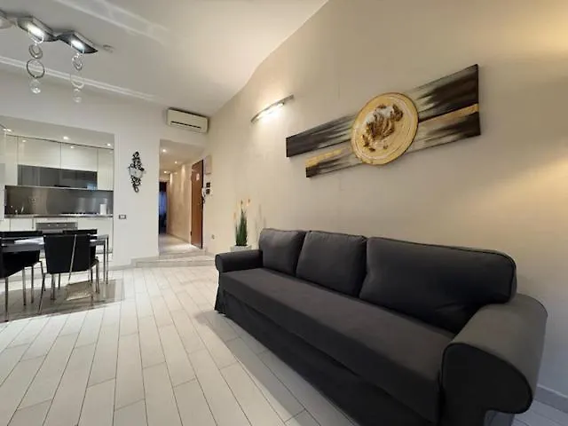 公寓 Centro Citta 佛罗伦萨