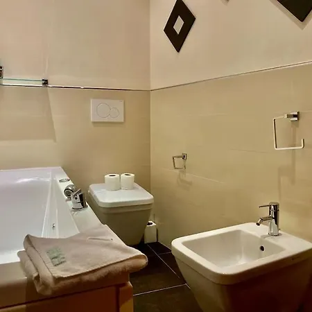 Centro Citta Firenze