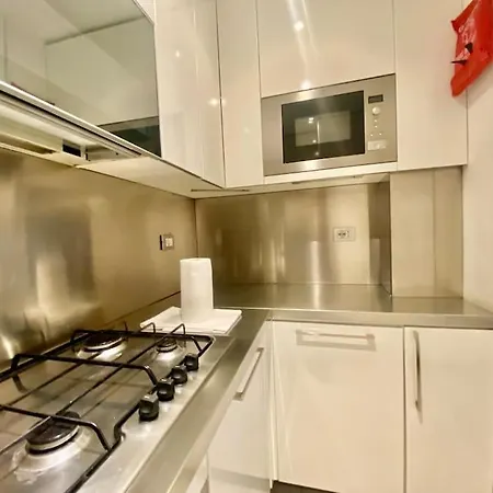 Appartamento Centro Citta *
