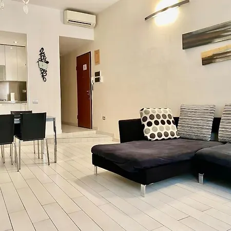 Centro Citta Appartamento