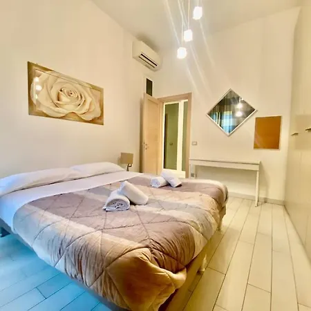 Appartamento Centro Citta Firenze