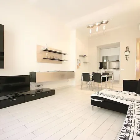 Appartamento Centro Citta Firenze