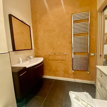 Appartamento Centro Citta Firenze