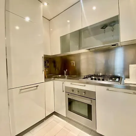 Centro Citta Appartamento Firenze