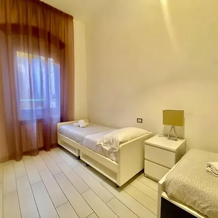 Centro Citta Appartamento Firenze