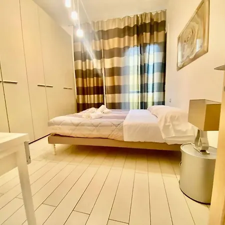 Centro Citta Appartamento Firenze
