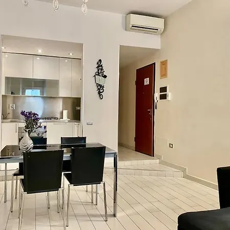 Centro Citta Appartamento