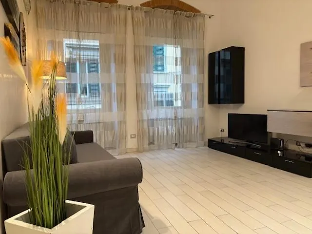 Apartamento Centro